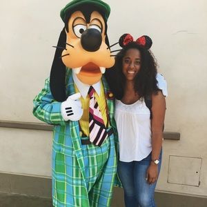 Meet Your Posher, Bailey!